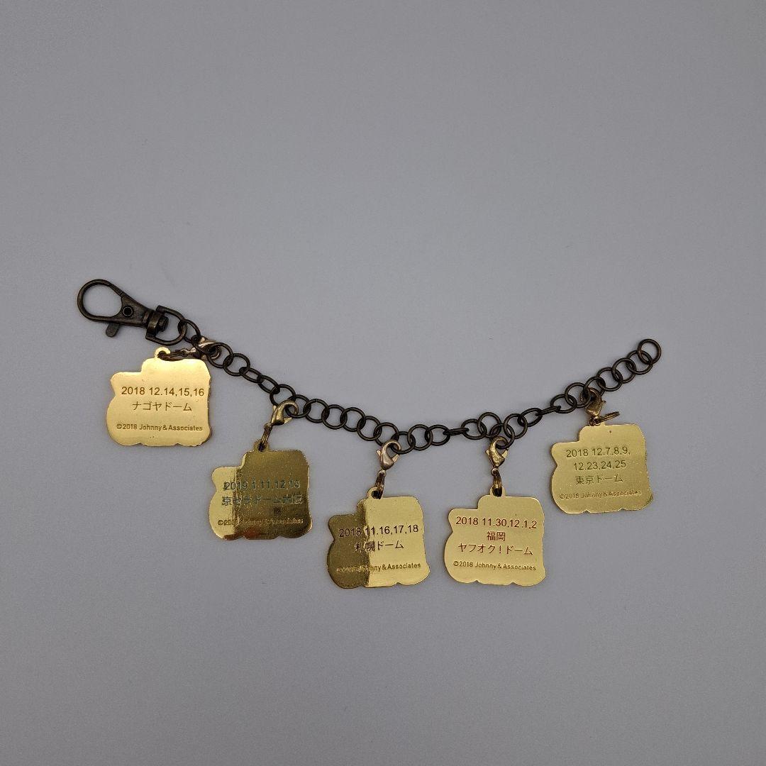 嵐関連グッズ☆ツアーブック/クリアファイル/パンフレット/銀テープ等