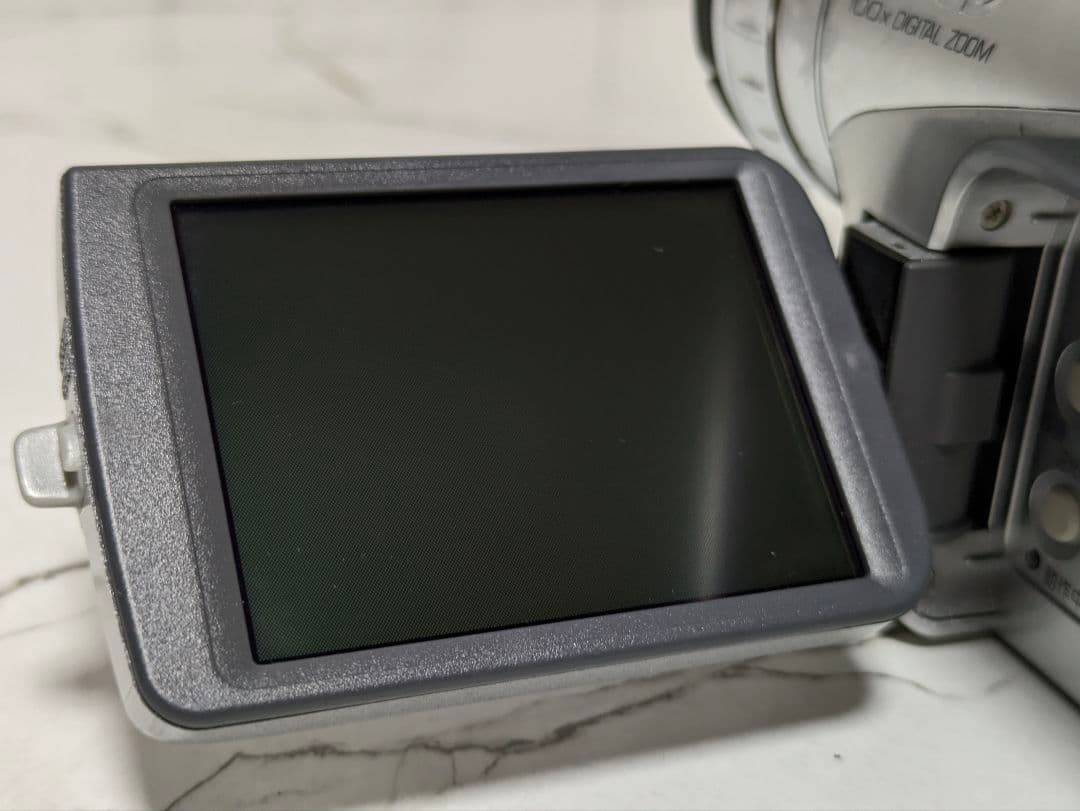 ② Panasonic　NV-GS200　MiniDV対応　豪華セット