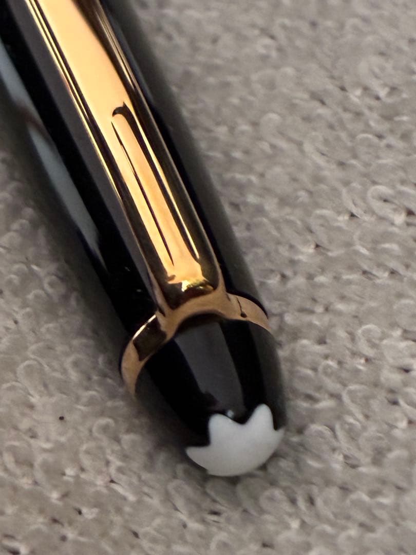 ◾️極美◾️モンブラン164 ボールペン◾️マイスターシュテュッククラシック◾️新インク