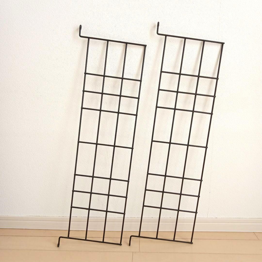 チーク材の3段シェルフ スウェーデン 北欧ヴィンテージ