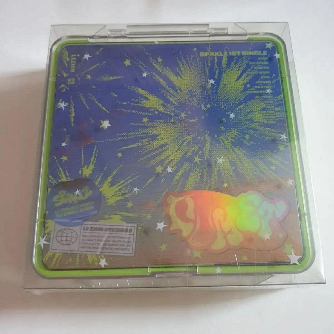 韓国BL 2026 LEZHIN Season’s greeting