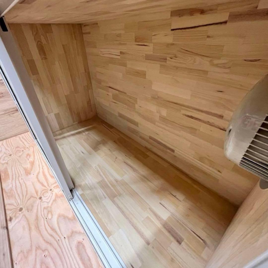 犬　防音ケージ(送料込み) オーダーページ