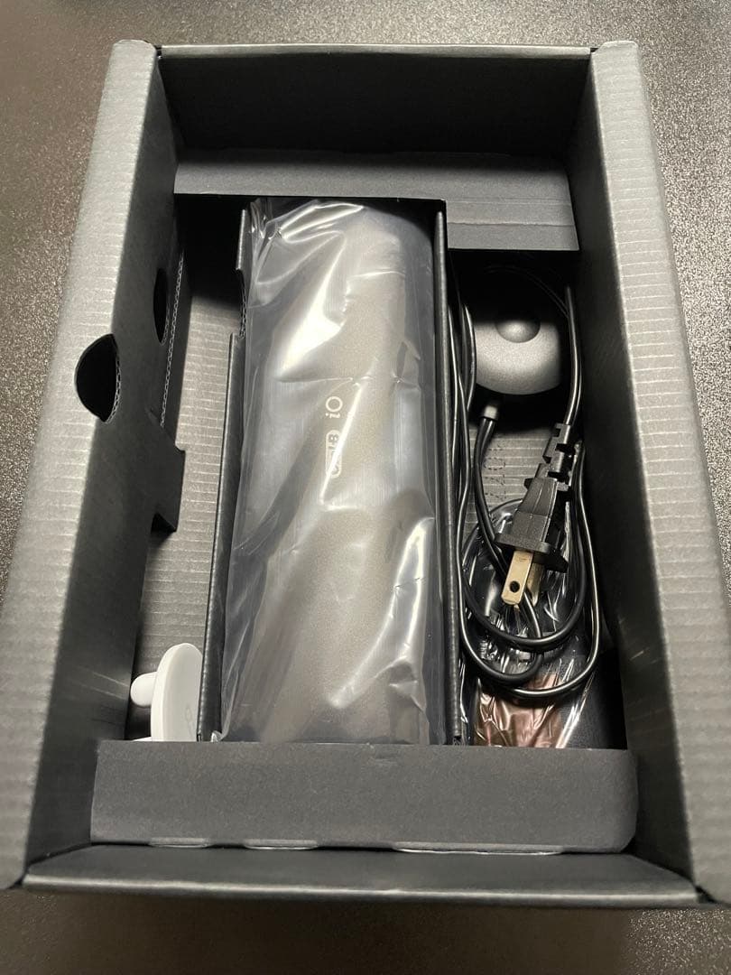 Oral-B iO Series 9 ブラックオニキス トラベルセット