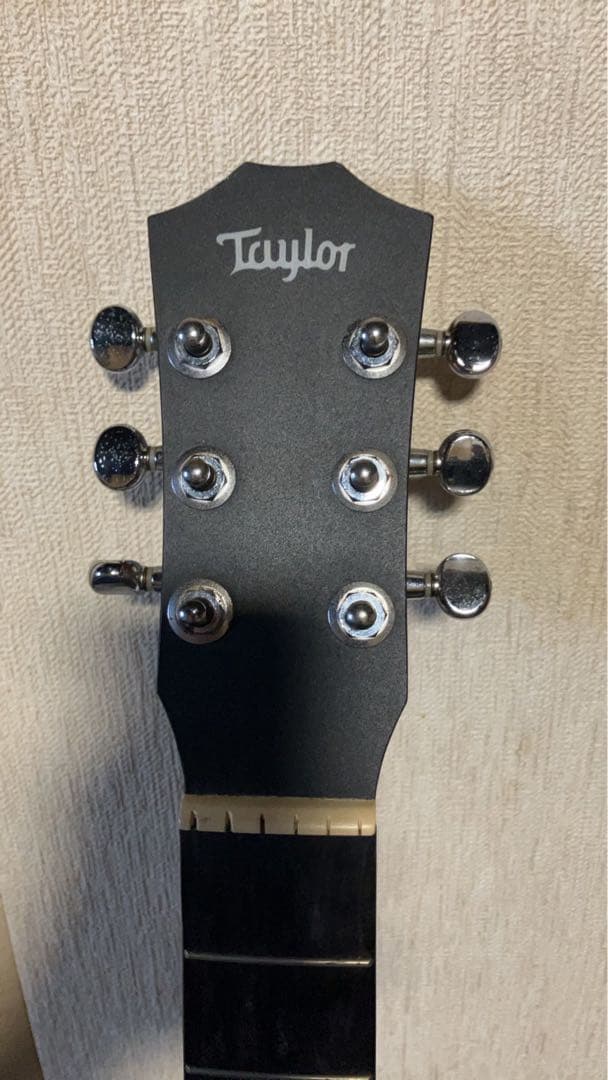 Baby Taylor テイラー　アコースティックギター　 ギターケース付き