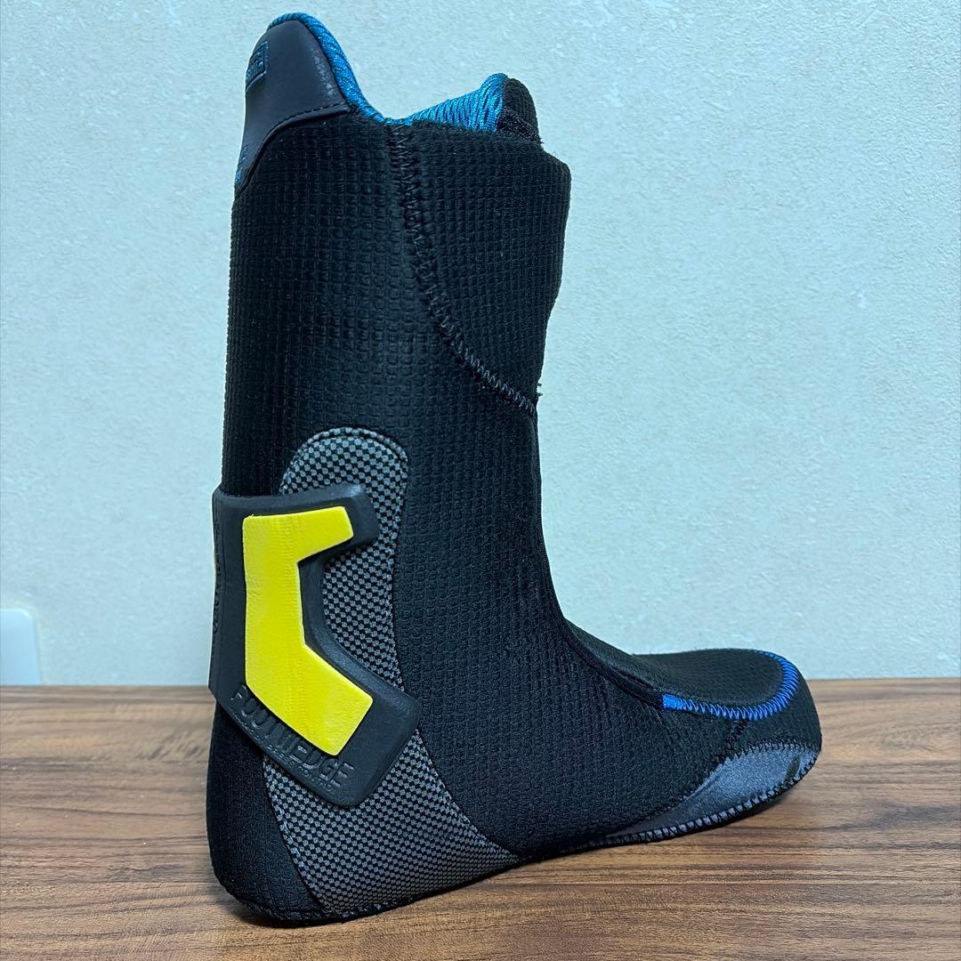 2023 BURTON Step On photon ブーツビンディング　左足