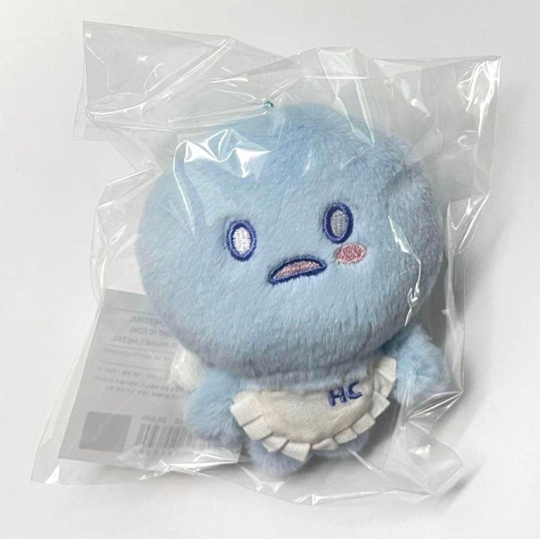 SUPER JUNIOR ヒチョル SJ Market 10CM KEYRING