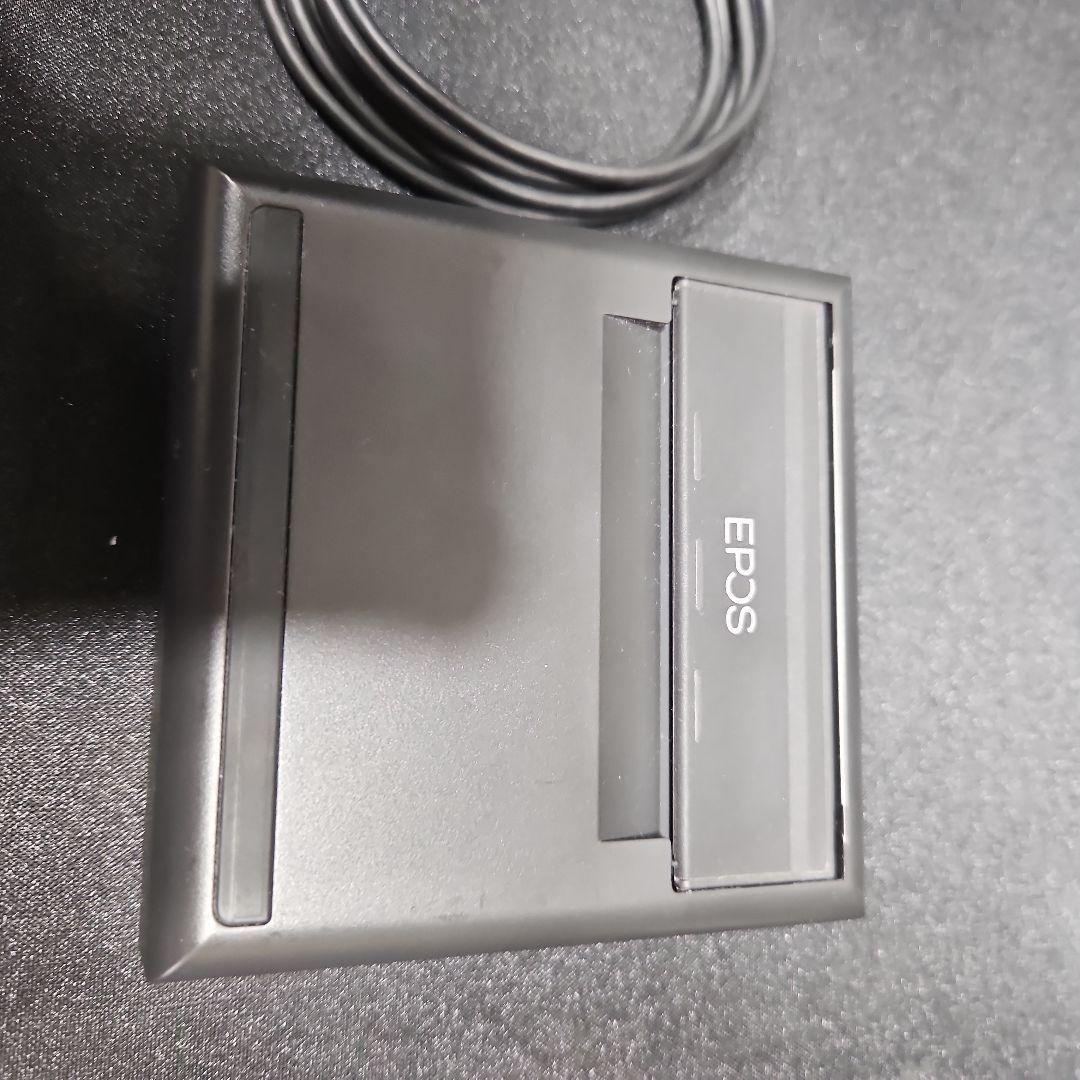 EPOS ゲーミングPC オーディオアンプGSX1000 2nd Edition