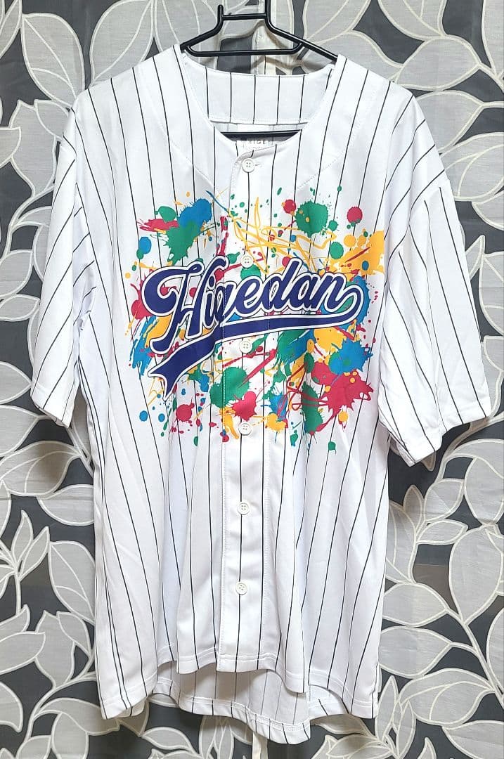 【Official髭男dism】ベースボールTシャツ(M)とタオル