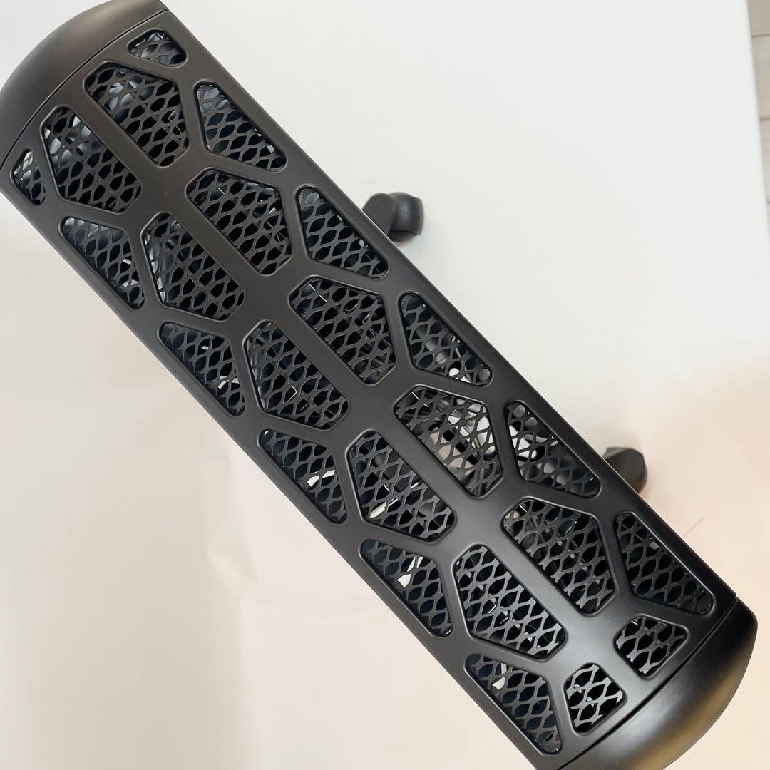 【美品】DeLonghi マルチダイナミックヒーター MDHS15-BK