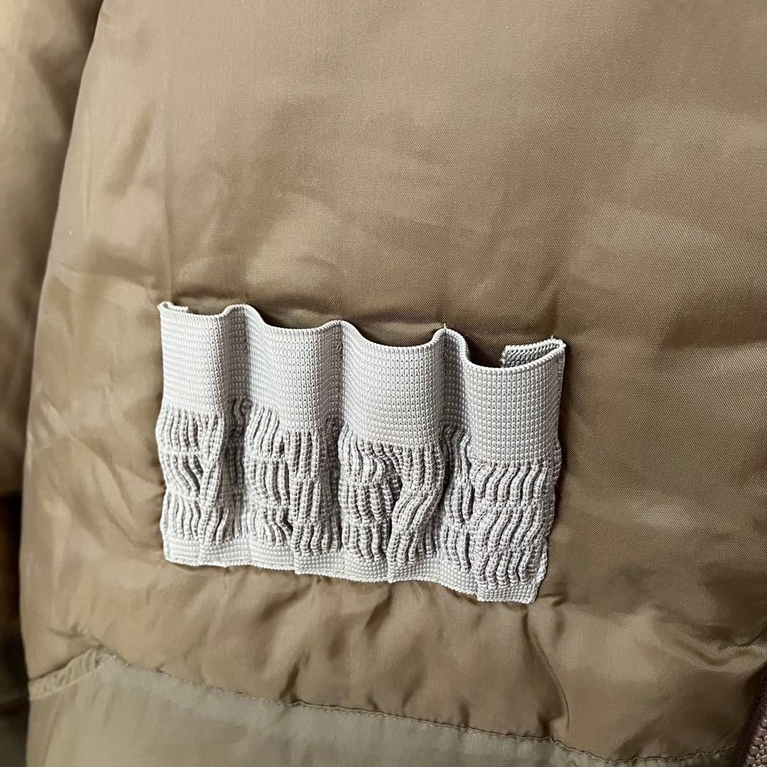 【未使用】Colombia コロンビア　アウター　リバーシブル　ジャケット　古着