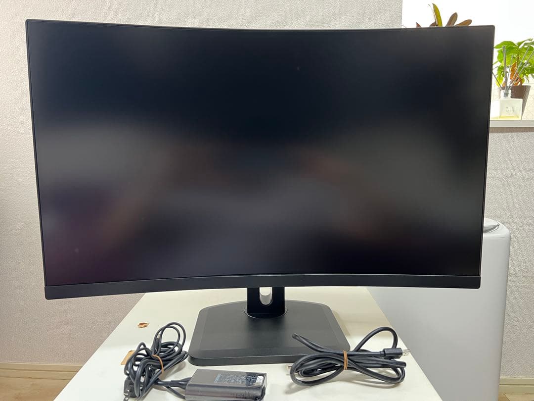 Princeton UP-HC32C ゲーミングモニター