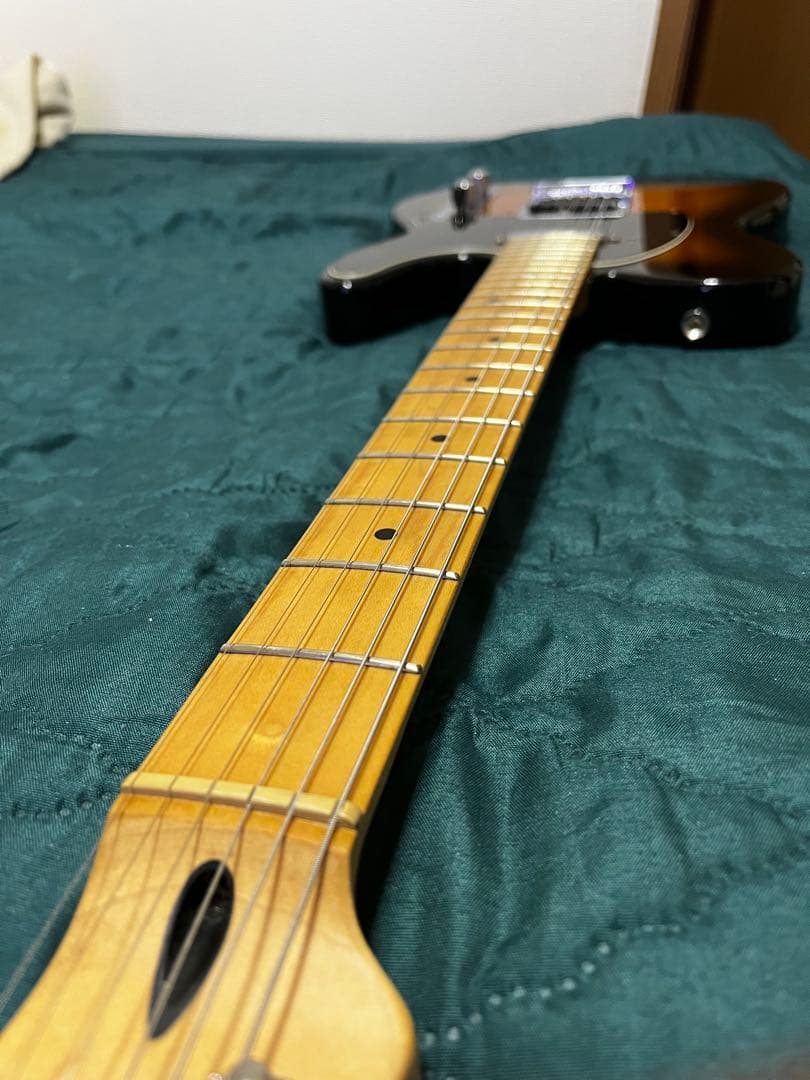 ギター Squier Telecaster Affinity Series