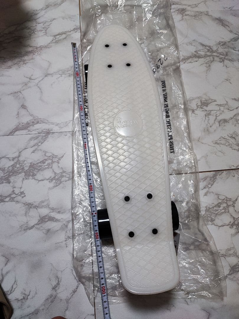 Penny キャスパー ナイトグロウ