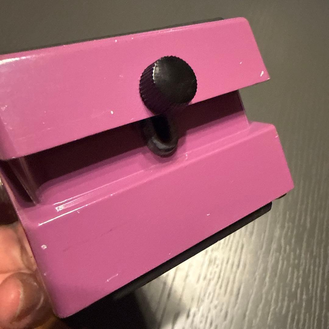 BOSS BF-2 フランジャー(1980年代もの)