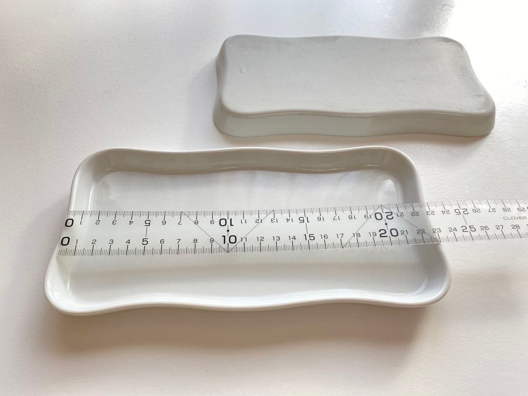 ポーセラーツ　白磁　まとめ売り　P