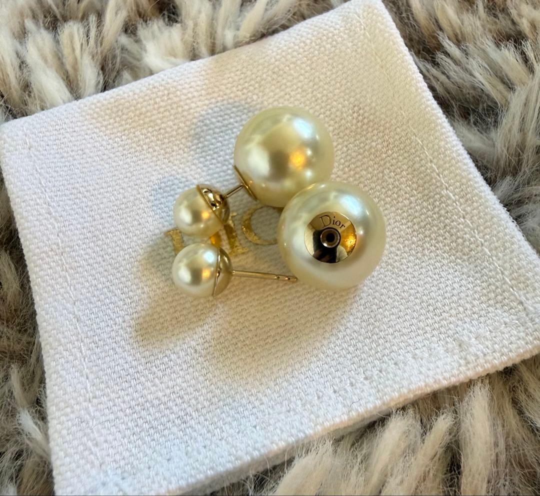 早い者勝ち 超美品 ディオールトライバル Dior Tribales