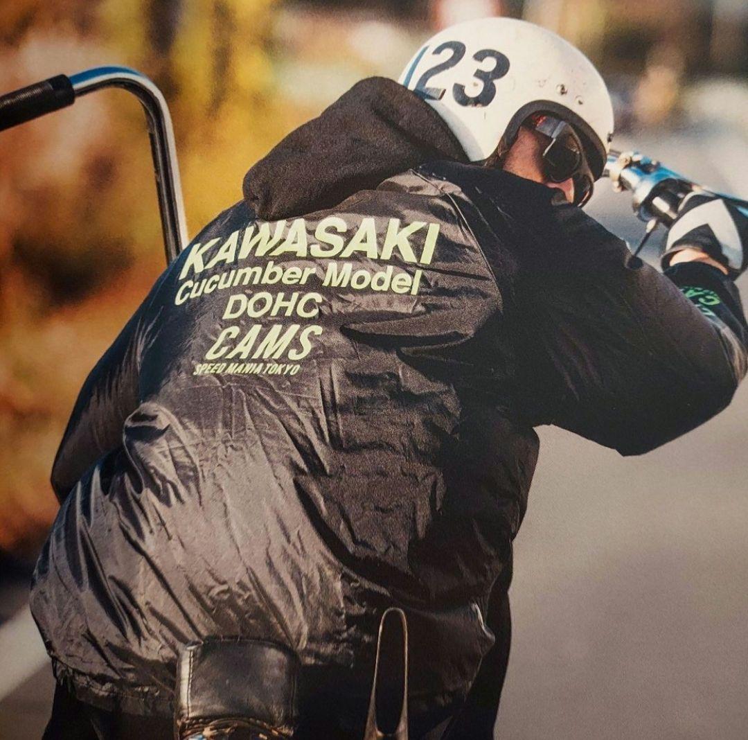 チャレンジャー グローブ ネイバーフッド マシス ダブルタップス テンダーロイン