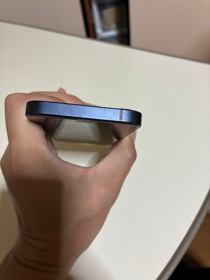 携帯電話本体 iPhone 12 mini