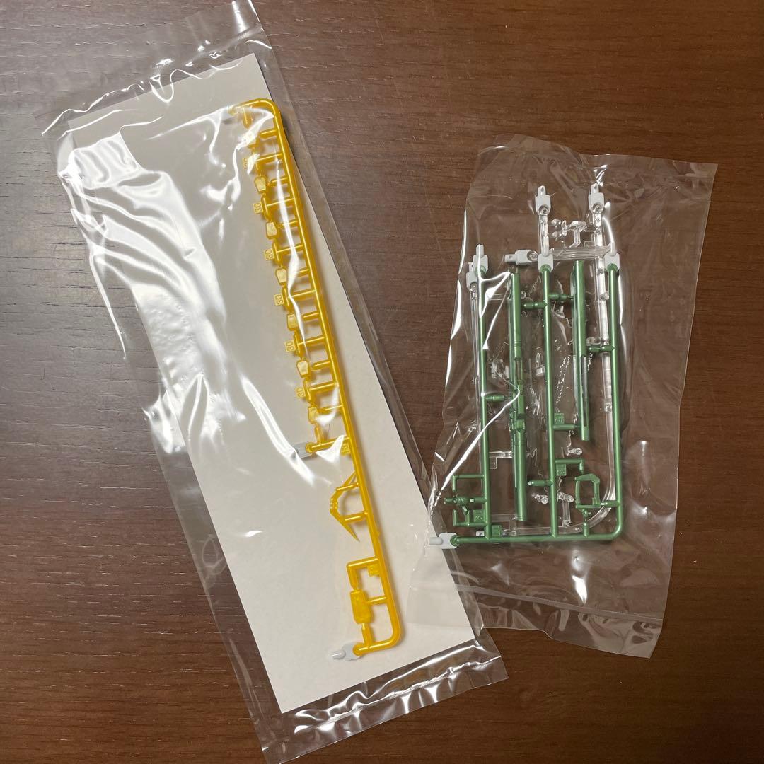 ガンダム プラモデル DESTINY GUNDAM 光の翼 BANDAI