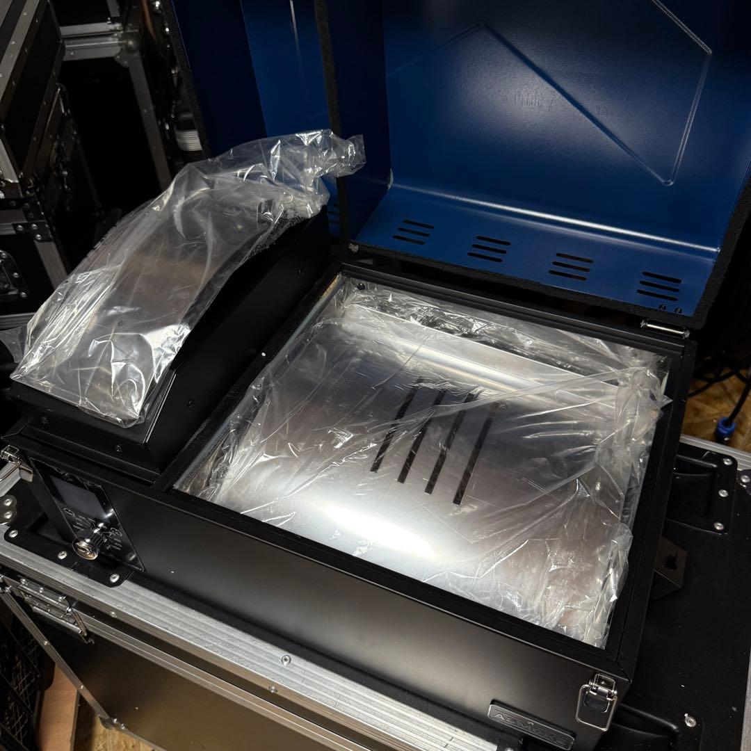 U*Y様 送料無料ASMOKE AS300 ポータブル ペレットスモーカーグリル