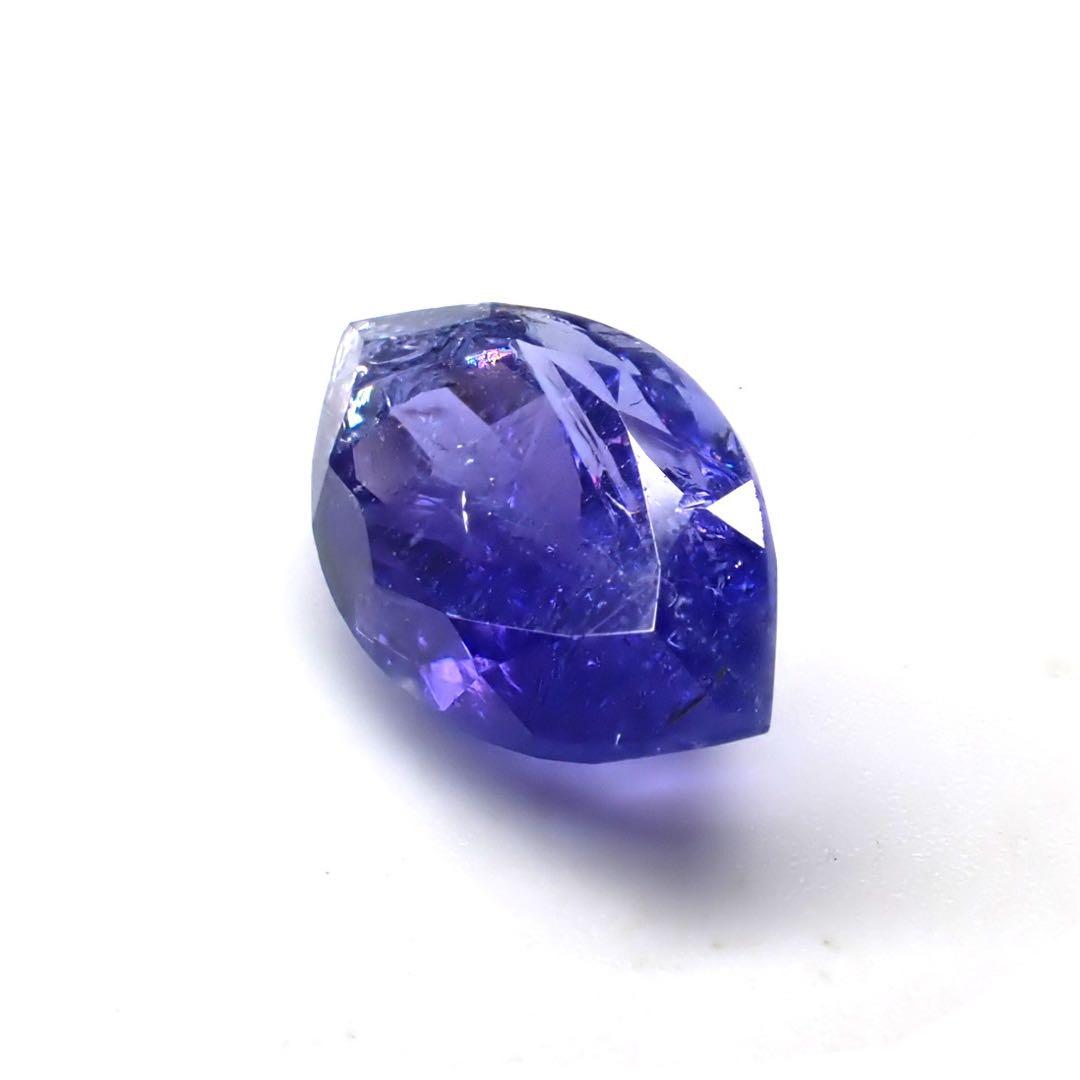 【タンザニア産】タンザナイト