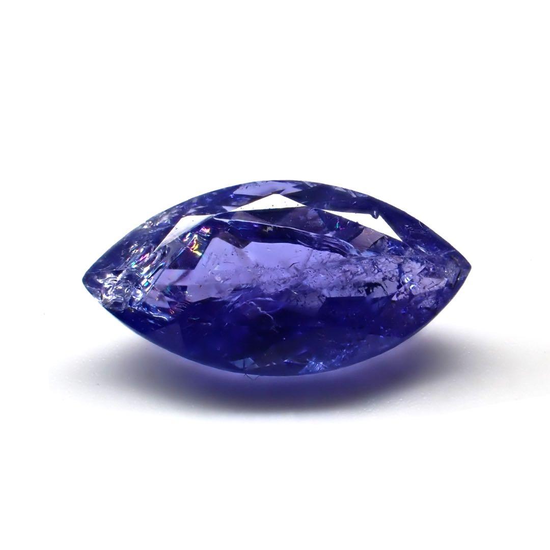 【タンザニア産】タンザナイト