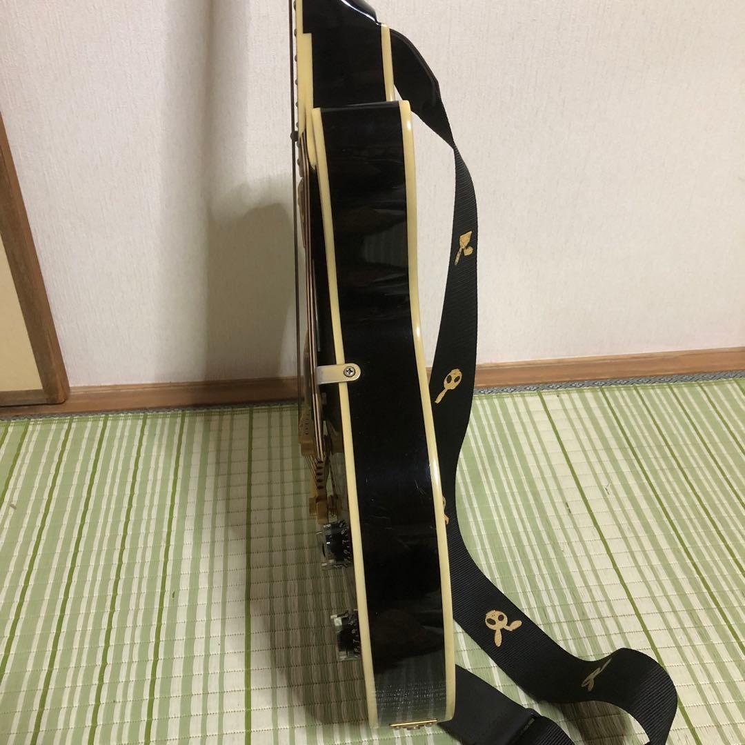 GrassRoots グラスルーツ レスポール エレキ ギター