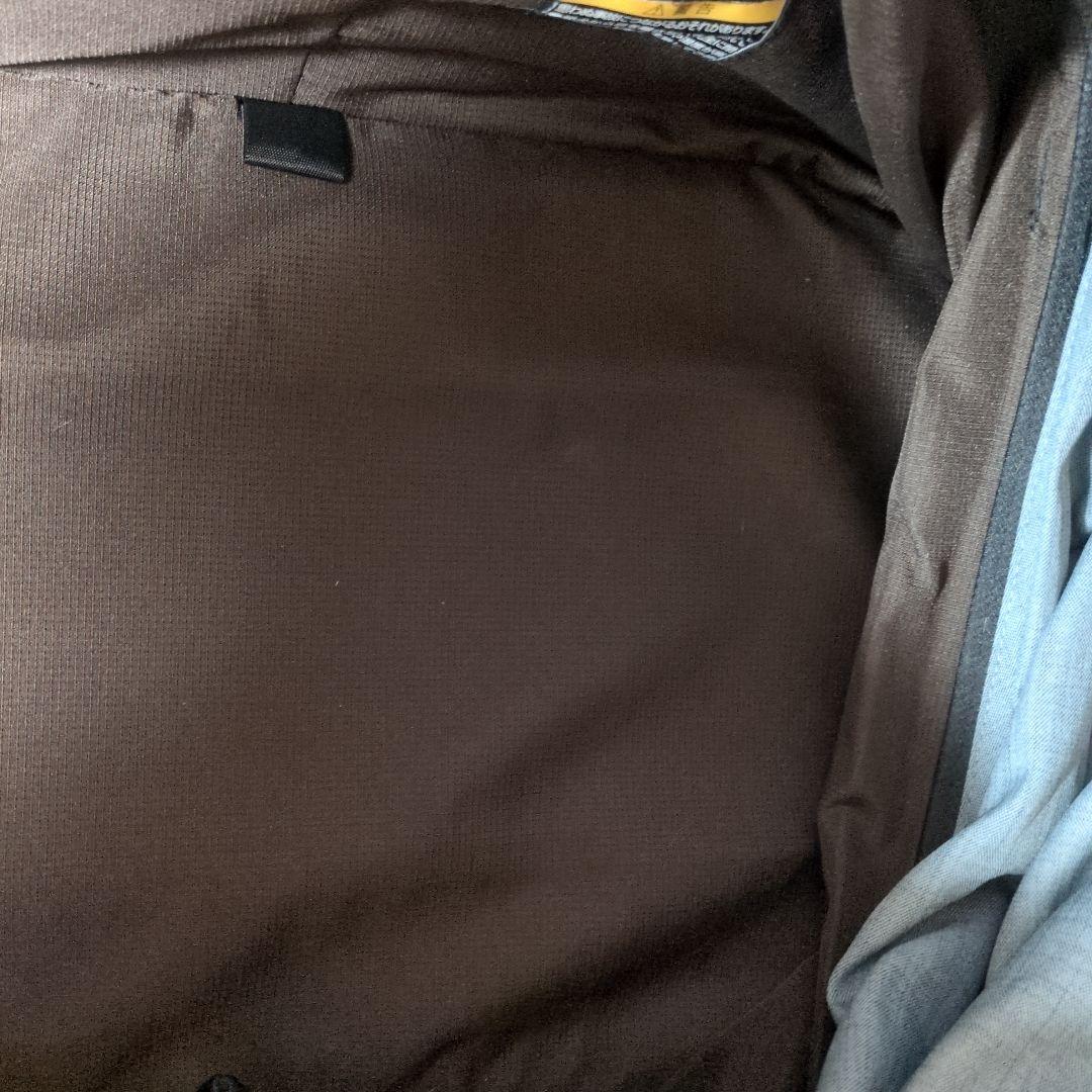 コムペット ミリミリライト レイクブルー