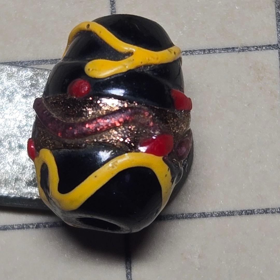 稀少　美品　小粒　ウエディングケーキ　goro's等のカスタムに