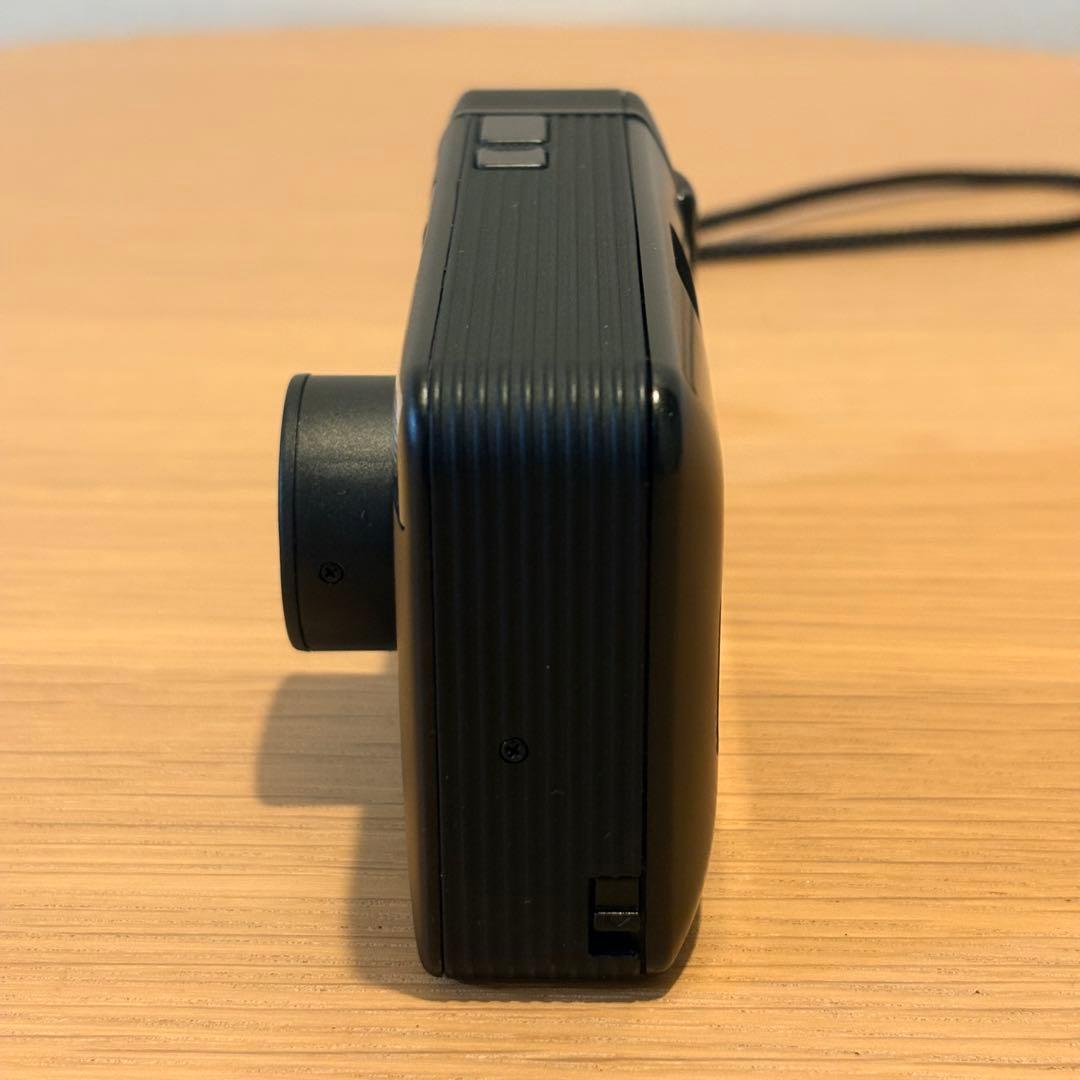 コニカ Konica Big Mini BM-301 フィルムカメラ 電池付き