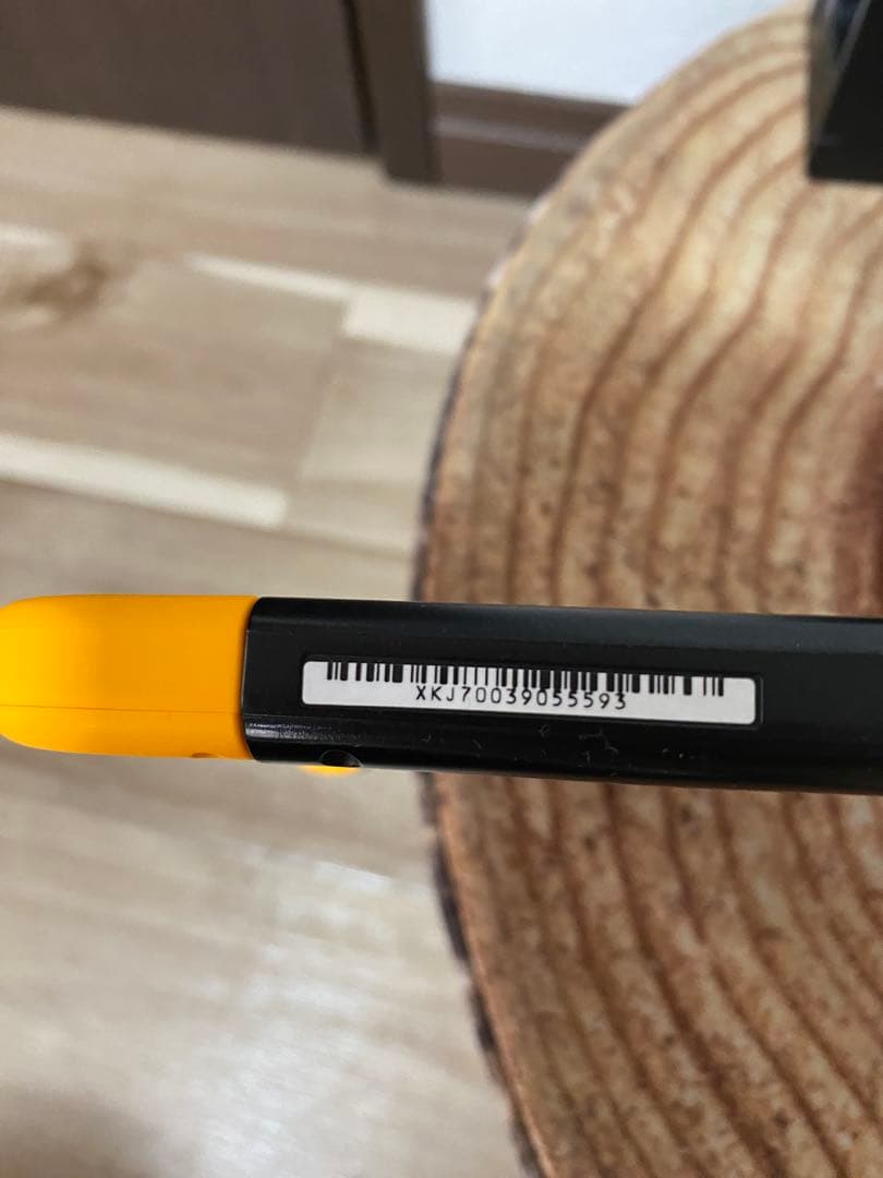 Nintendo Switch ニンテンドースイッチ本体YEL 箱無し