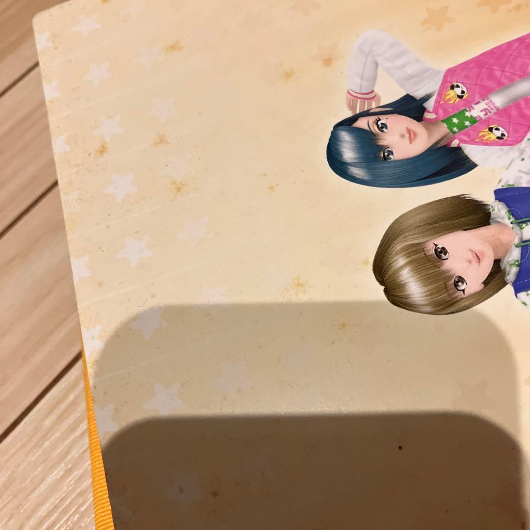 オシャレ魔女ラブandベリー 05Fバージョン　コンプリート120枚＋4枚