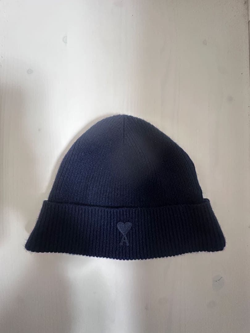 Ami Paris ビーニー