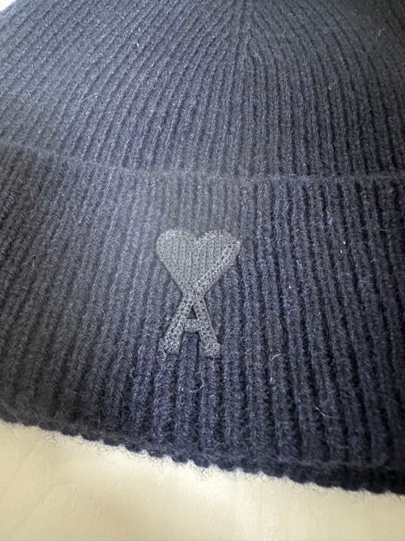 Ami Paris ビーニー