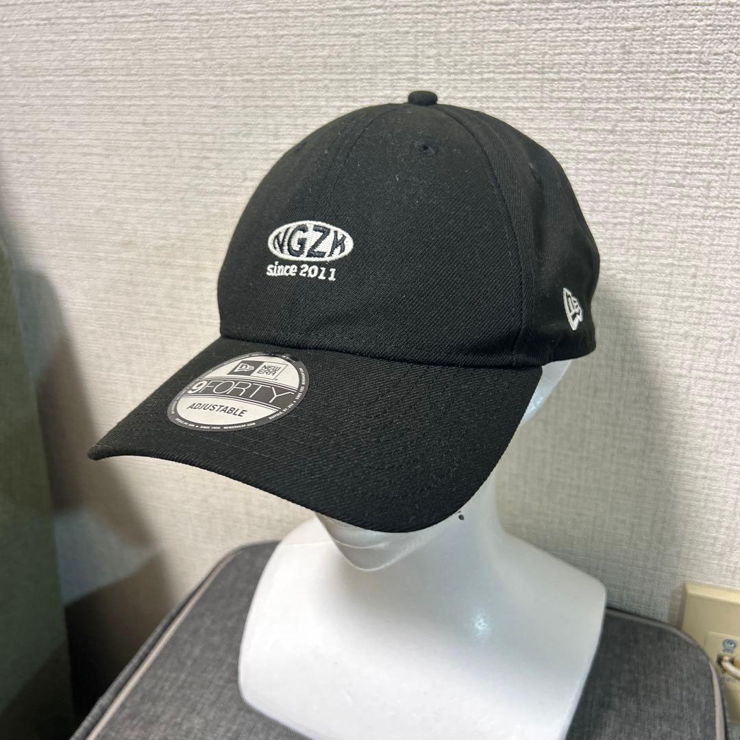 ★激レアデザイン★ 乃木坂46 ニューエラ　キャップ　newera セブンネット