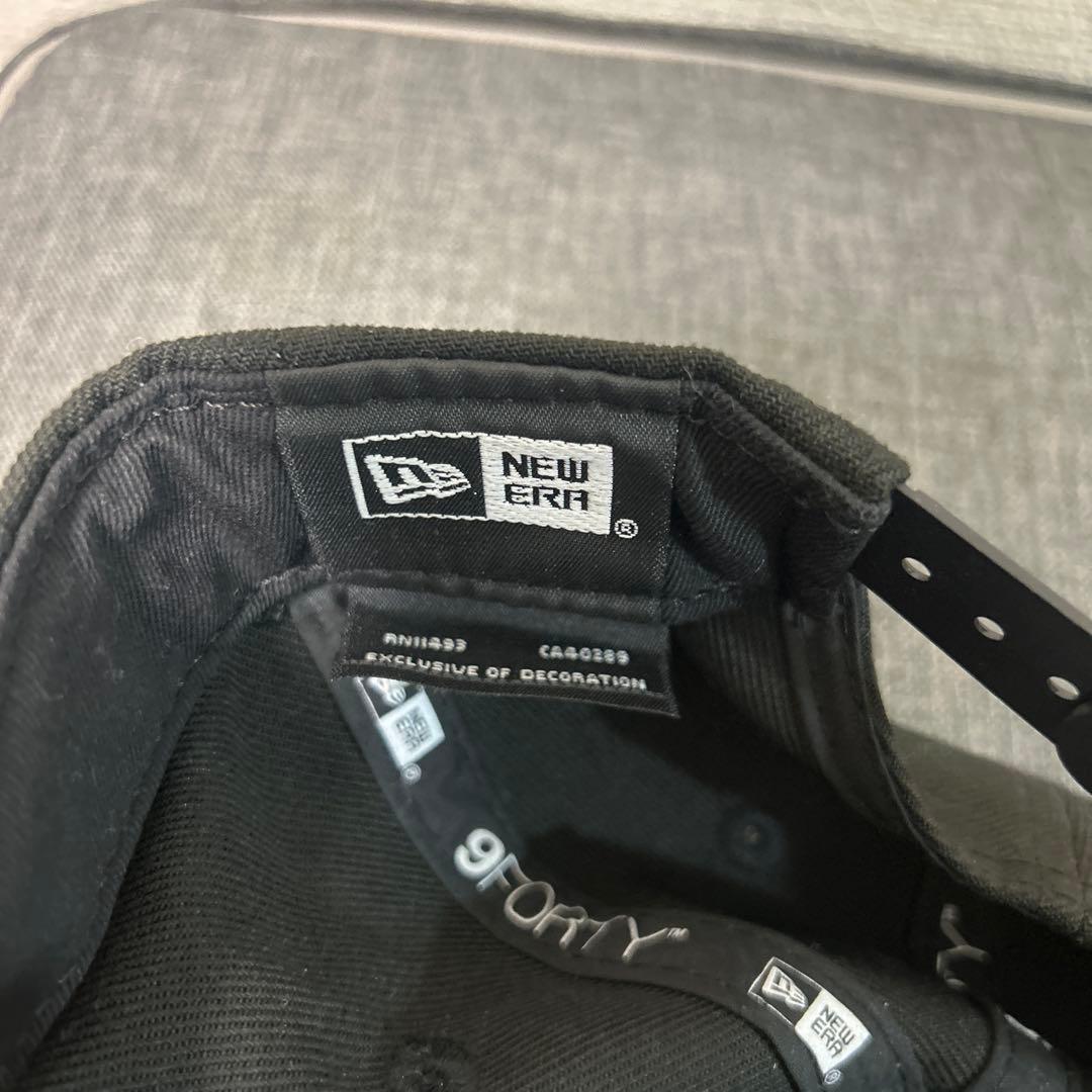 ★激レアデザイン★ 乃木坂46 ニューエラ　キャップ　newera セブンネット