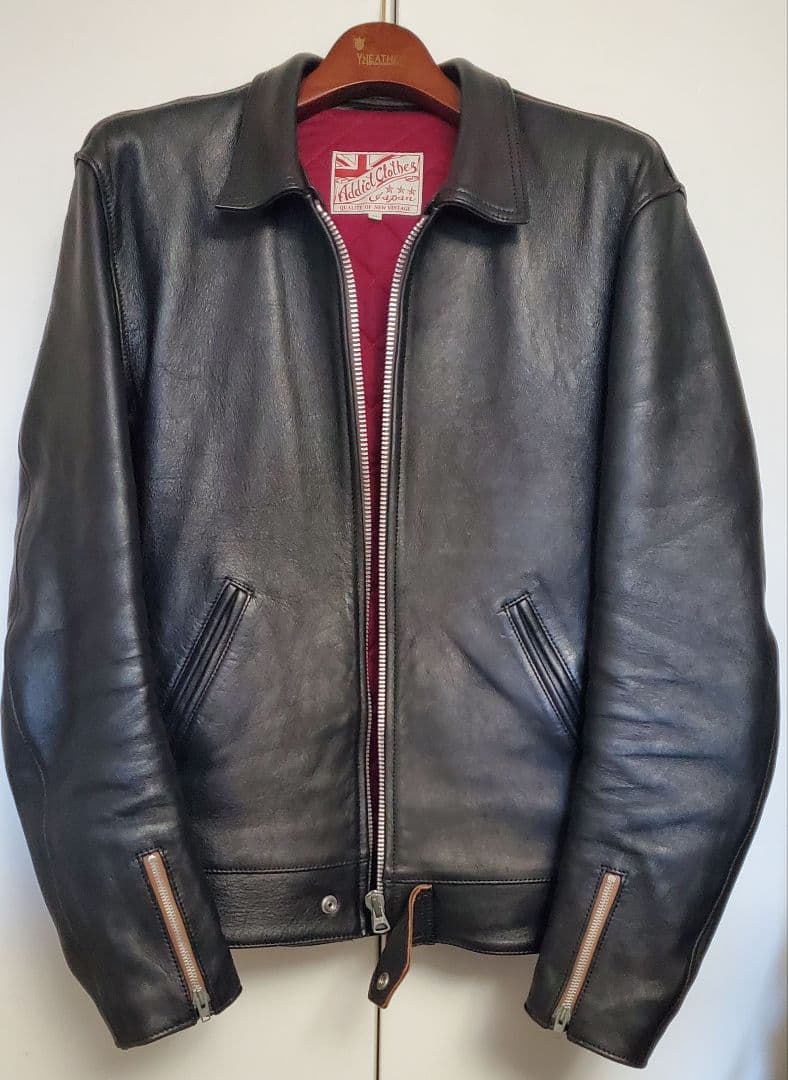 Addict Clothes AD-01 サイズ44