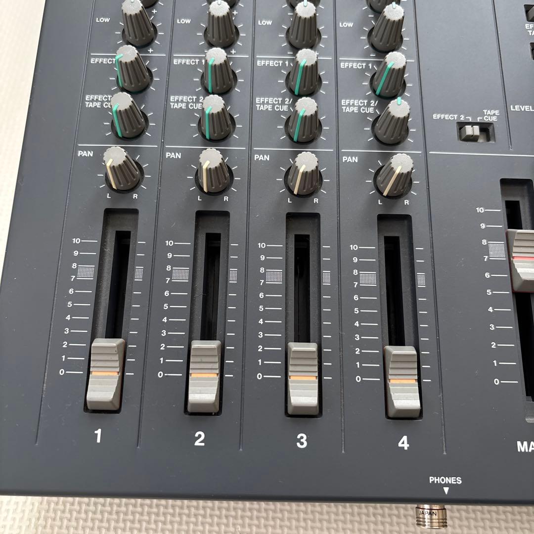 配信機器・PA機器・レコーディング機器 TASCAM PORTASTUDIO 424 mk II