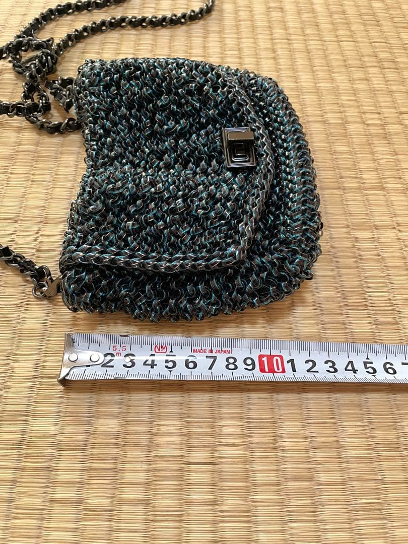 ANTEPRIMA アンテプリマ ショルダー 2Wayバッグ