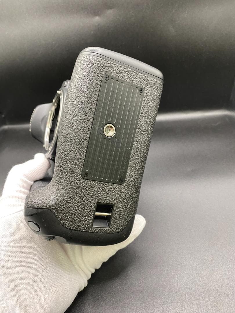 Canon EOS60D 動作未確認 美品