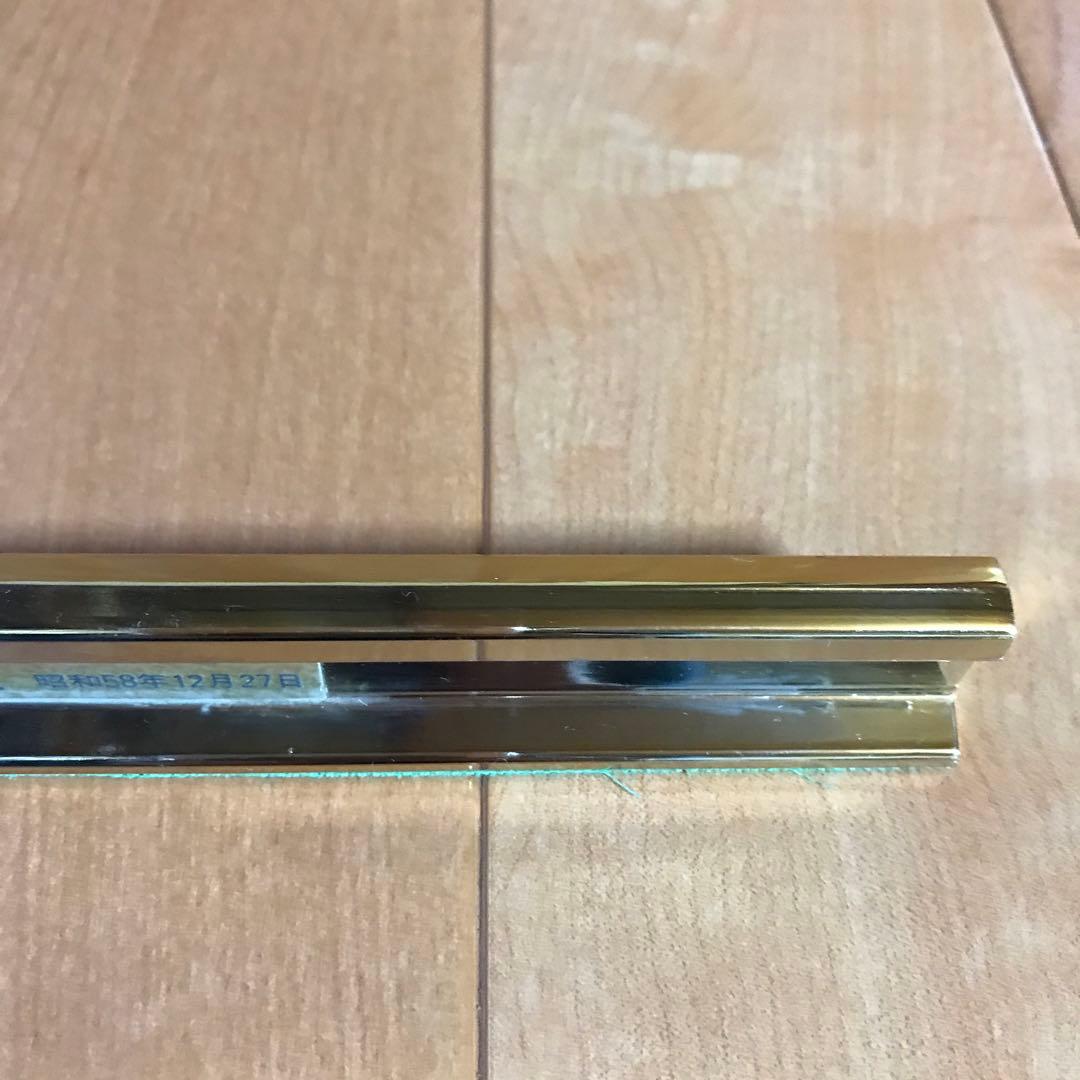 新町駅開業100周年記念品