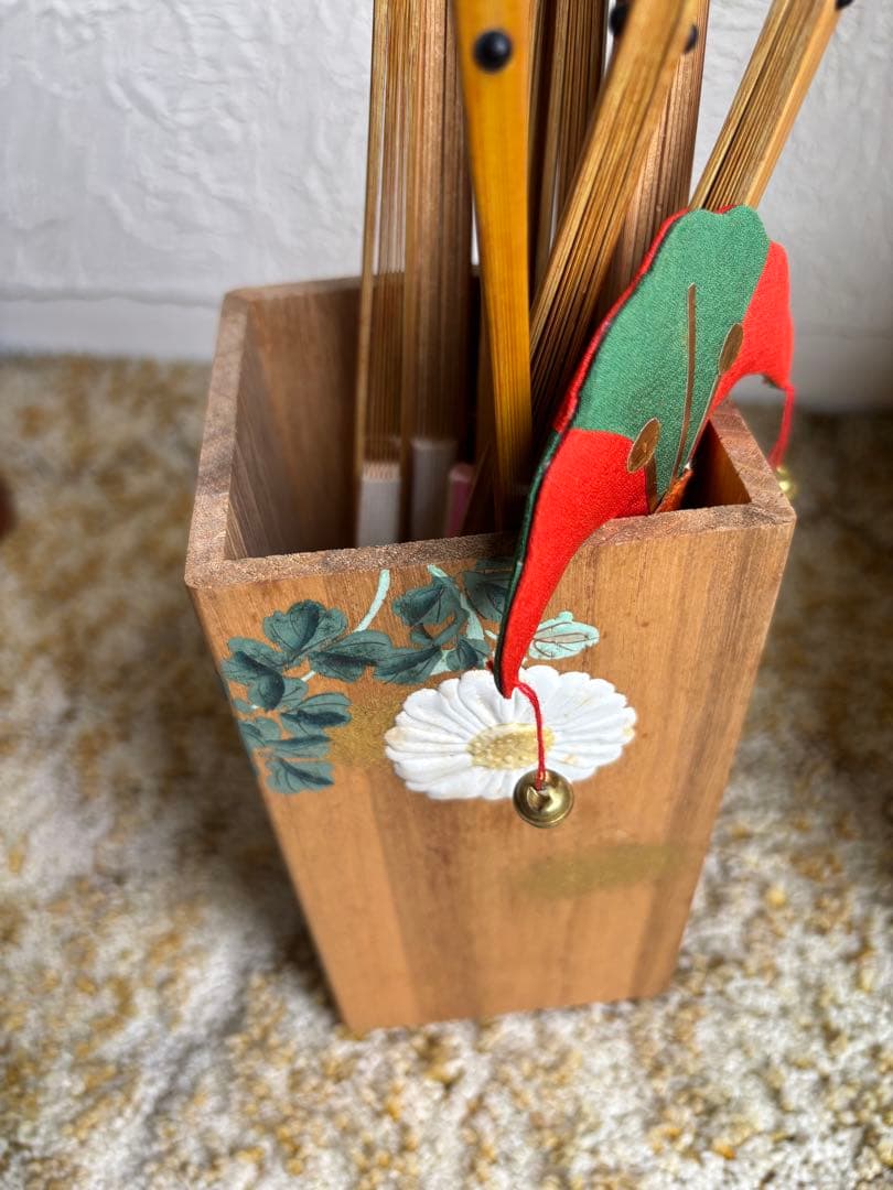 京都 宮脇売扇庵 投扇興セット