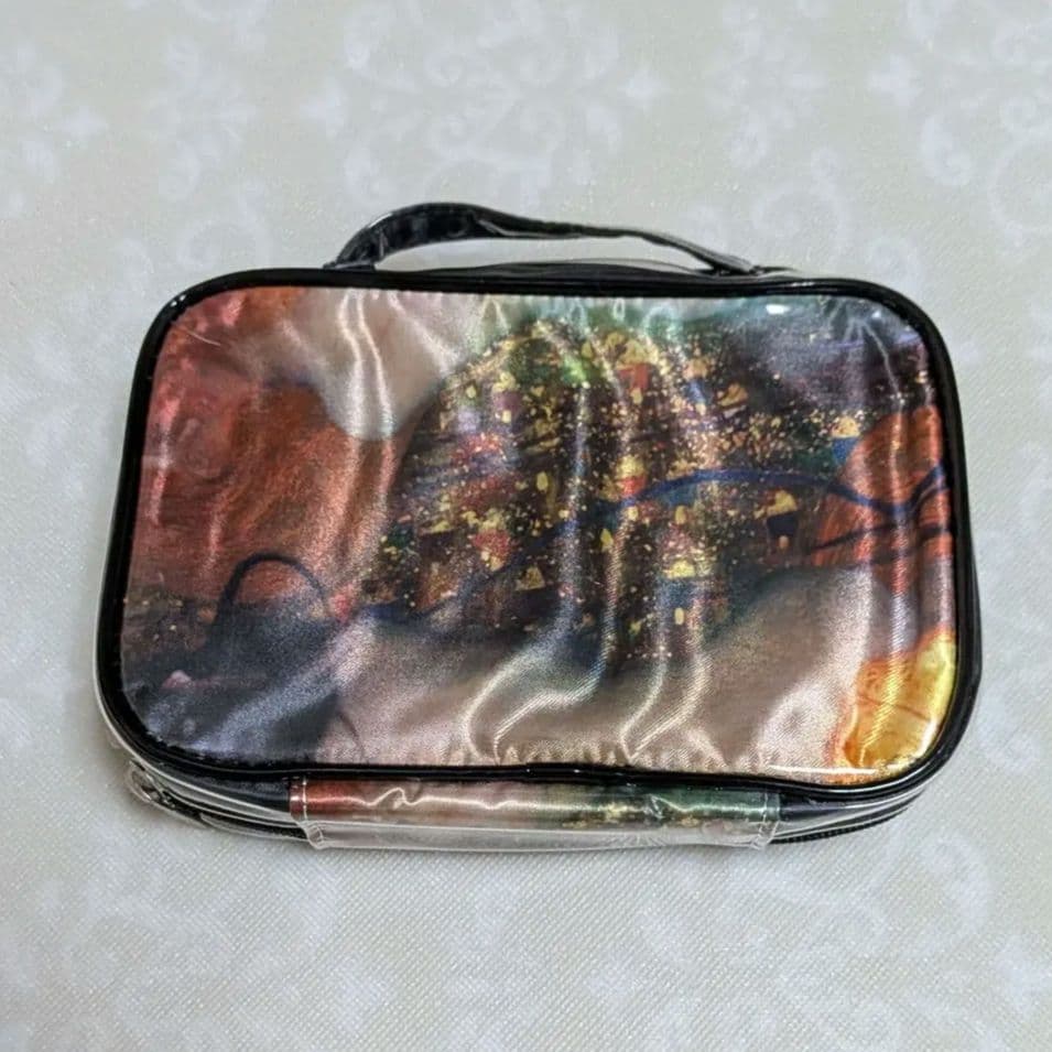 BUCK-TICK ポーチ 夢見る宇宙