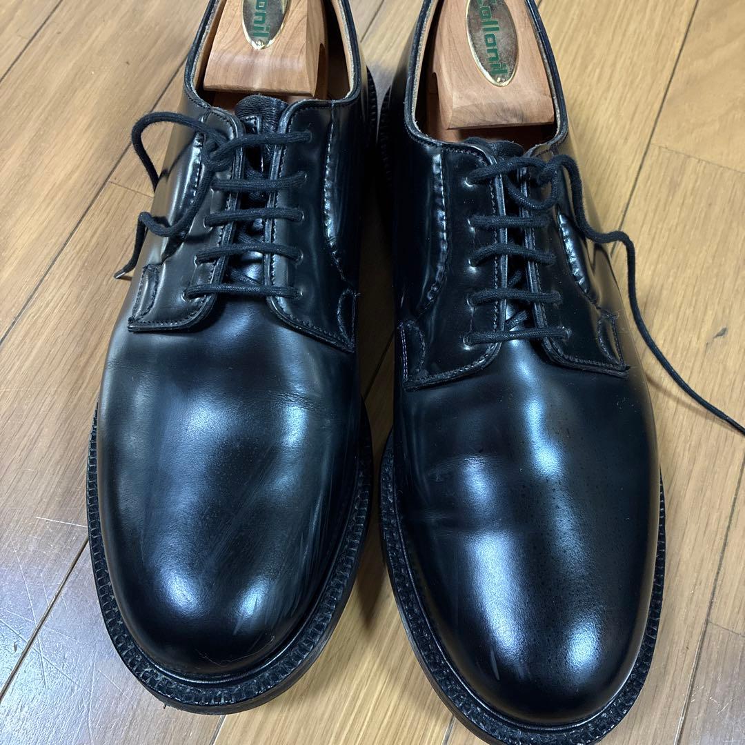 シューツリー付 church's SHANNON シャノン チャーチ