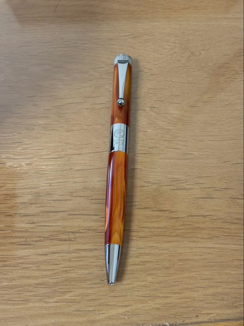 ロメオイタリアンアンバー