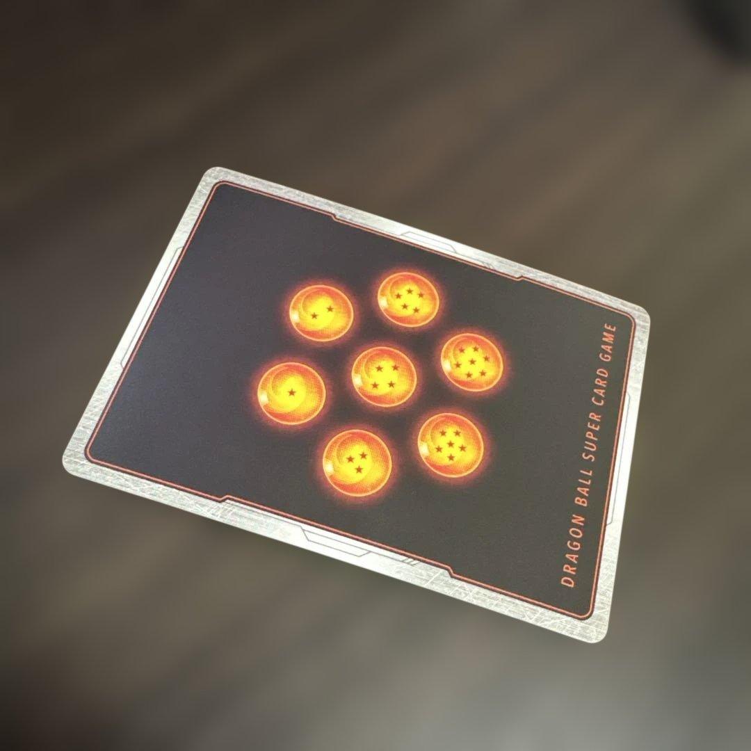 FB05-119 孫悟空　SCR⭐︎⭐︎