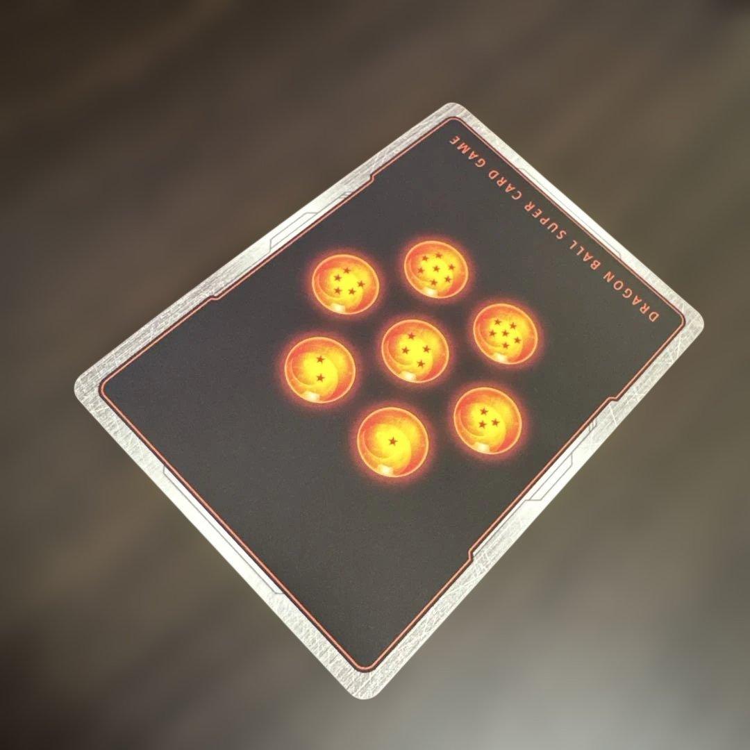 FB05-119 孫悟空　SCR⭐︎⭐︎