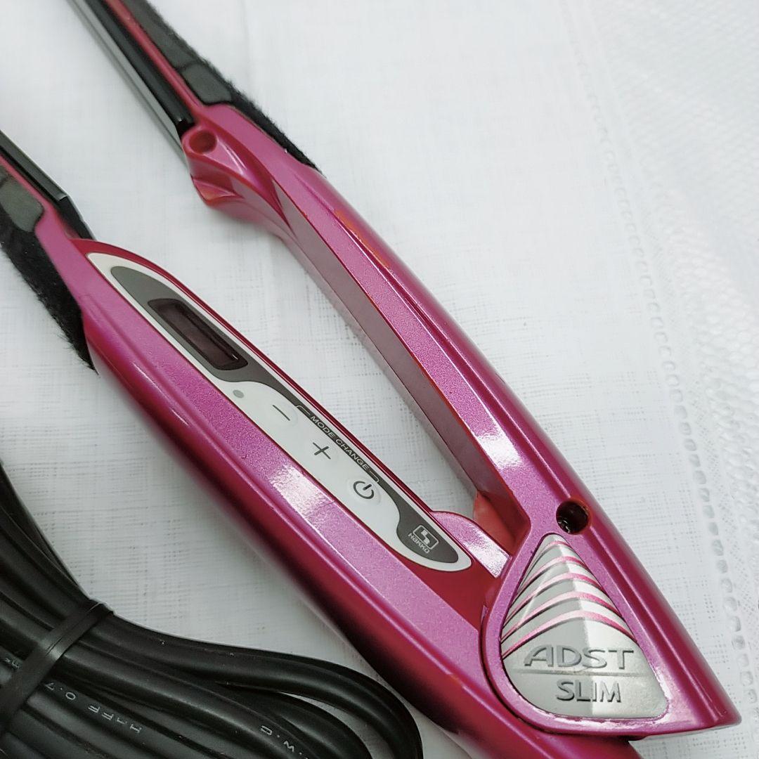 美品★アドスト プレミアム スリム　ADST Premium