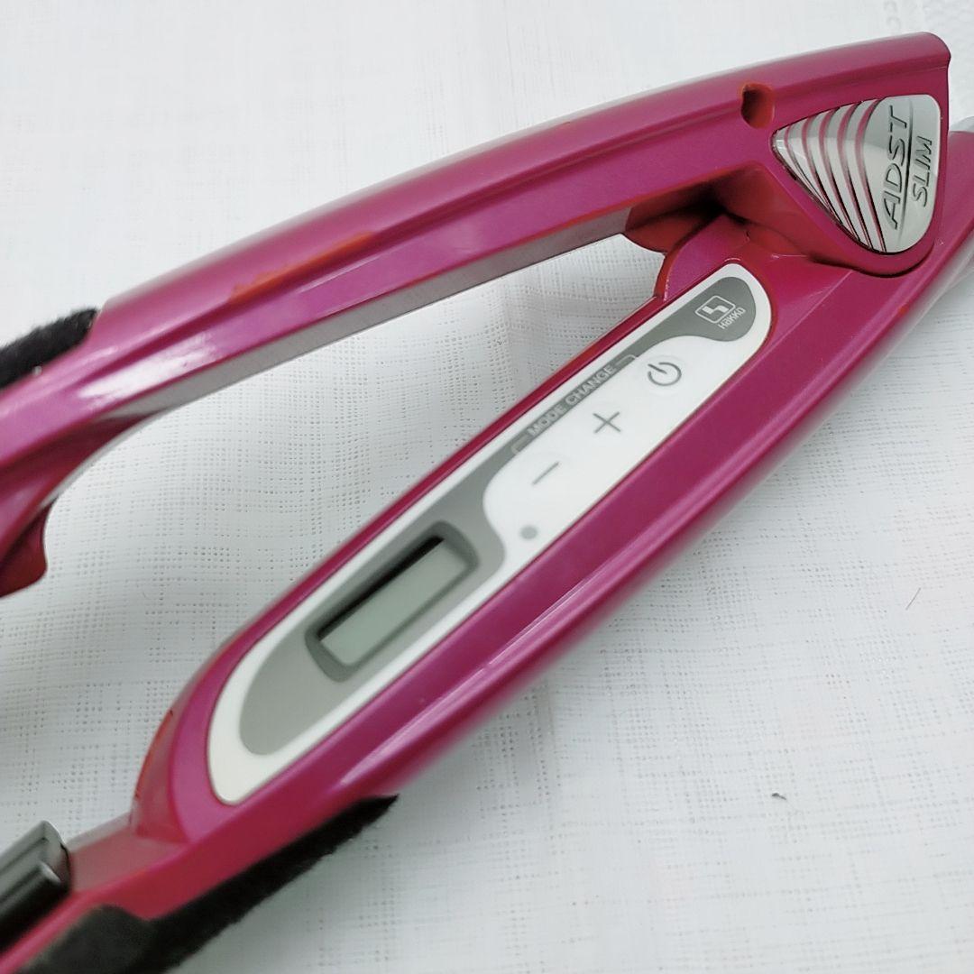 美品★アドスト プレミアム スリム　ADST Premium