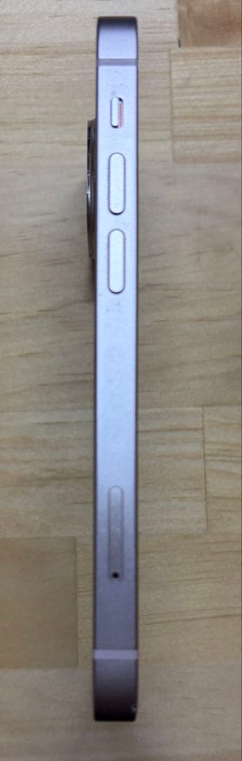 iPhone13mini 本体　ピンク